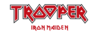 Logo Trooper Iron Maiden