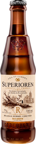 R&oacute;tulo oficial SUPERIOREN