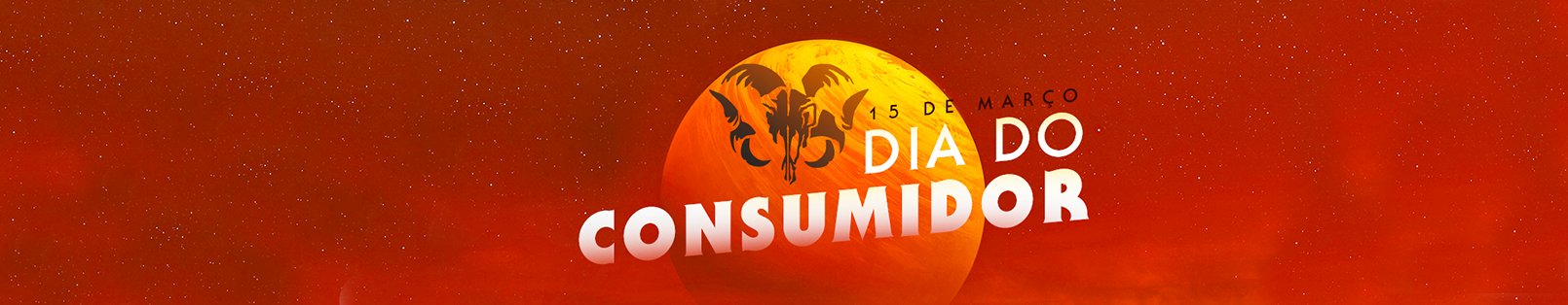 Dia do Consumidor