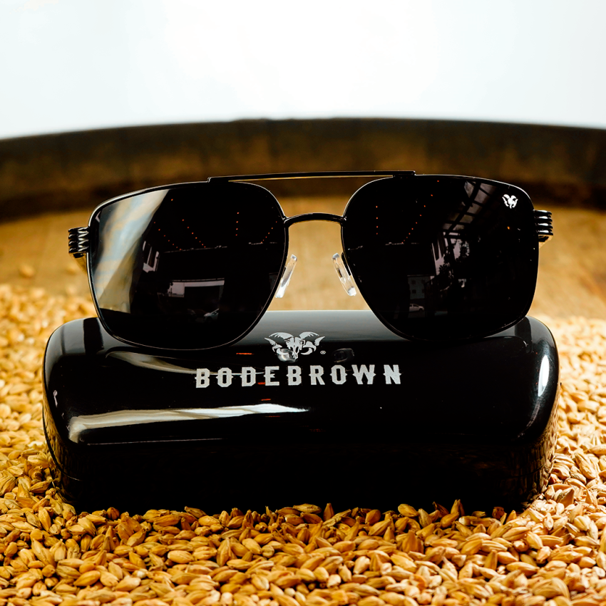 Óculos de Sol Cervejaria Bodebrown