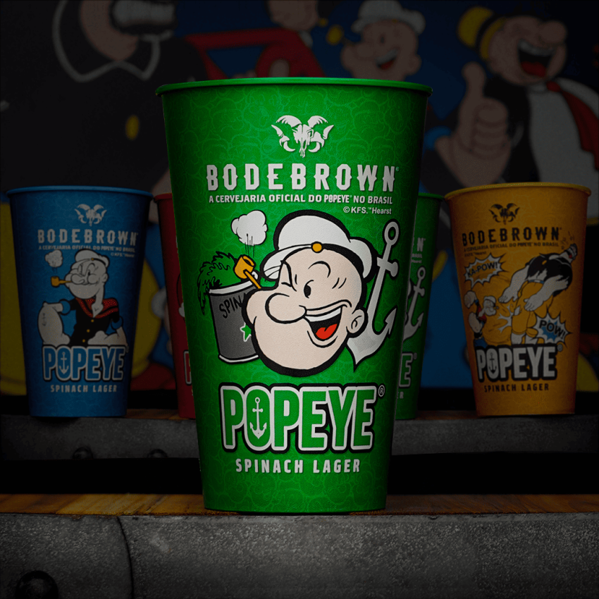 copo Popeye