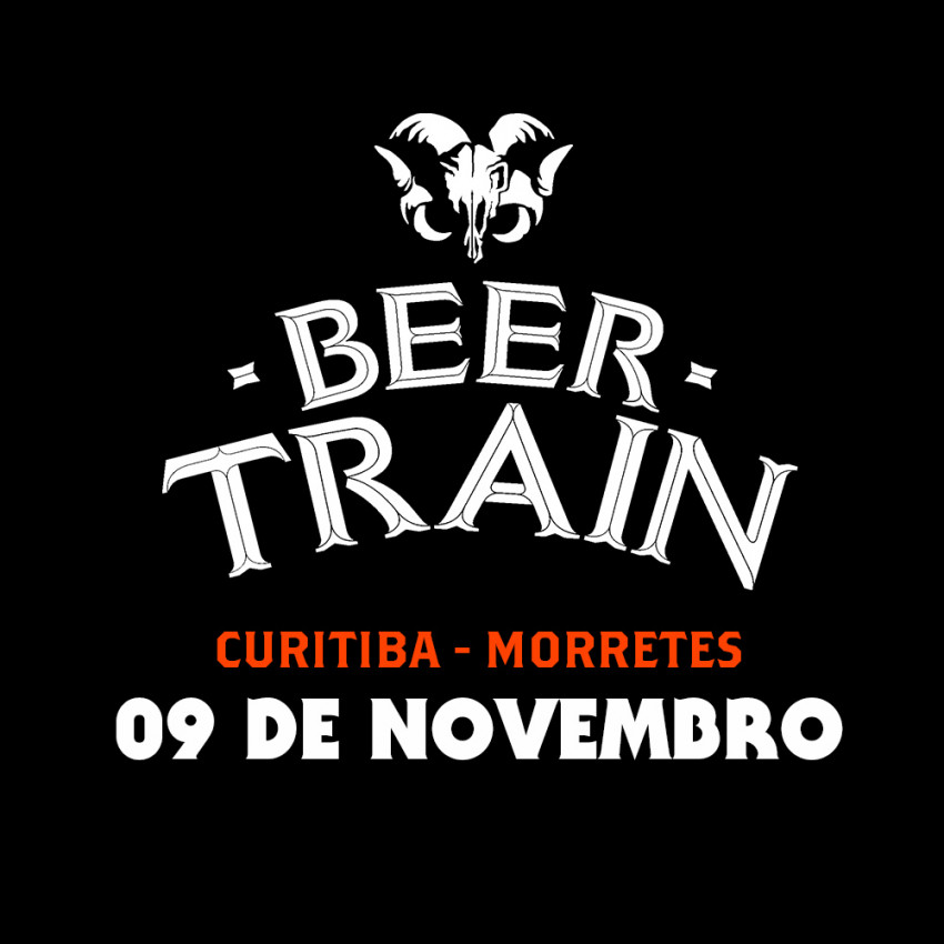 Bodebrown Beer Train