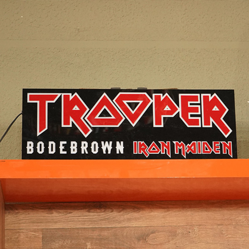 Luminoso Trooper