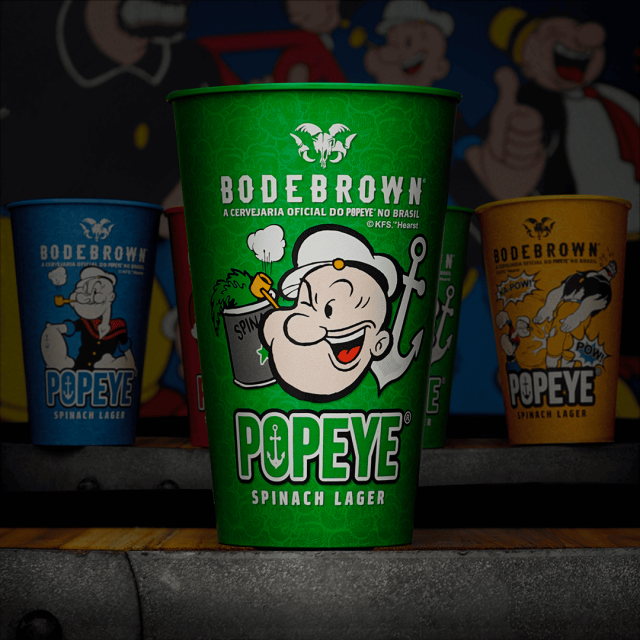 copo Popeye