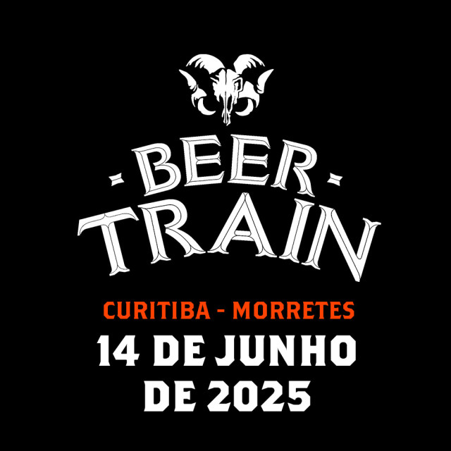 Bodebrown Beer Train