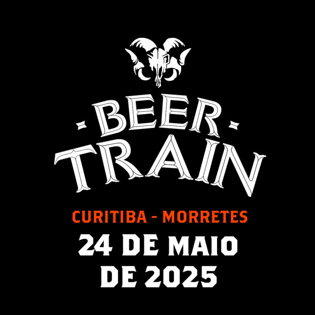 Bodebrown Beer Train