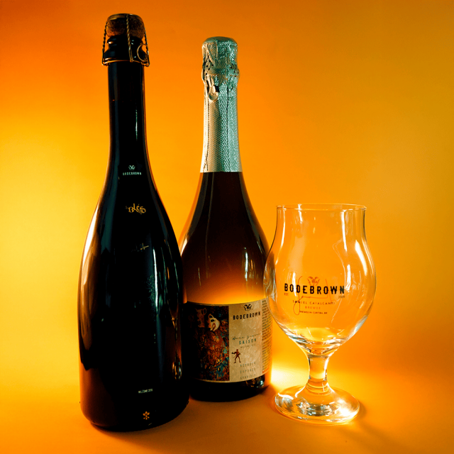 Combo 4 Blés 2019 + Anna Guerra + Taça Sommelier
