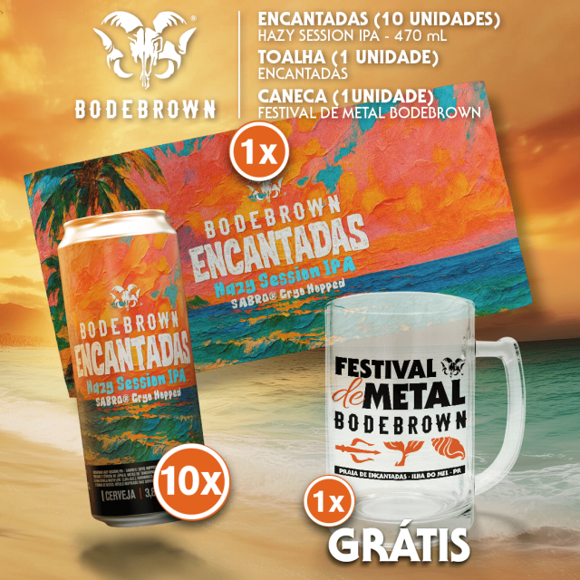 Encantadas+Toalha+Caneco