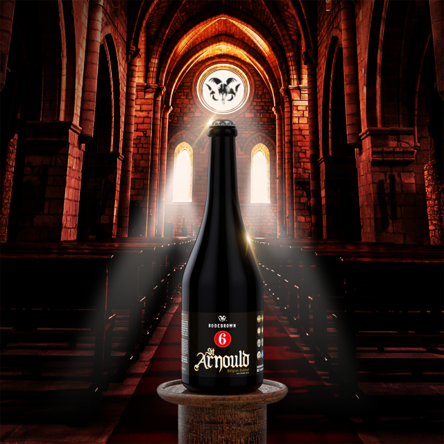 Saint Arnould 6 - Garrafa 750ml