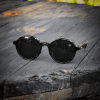 Óculos de Sol Bodebrown Feminino Redondo - 1