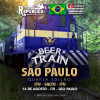 Beer Train São Paulo Ed. 4 - Itu a Salto - 1