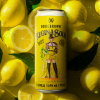 Cerveja Bodebrown Regina Lemon Sour 473mL - 2