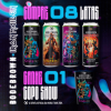 Pack 8 Lagers The Future Past com Copo "Pentágono" Grátis - 1