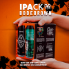 IPACK Bodebrown - 4 IPAs da Bodebrown em lata - 1