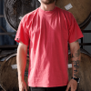 Camiseta Bodebrown Aliens Brewing - Vermelha - 2