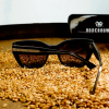 Óculos Bodebrown Fem. Preto "Gatinha" - LZ7708 P - 3