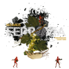 Cerveja Bodebrown / Serra Verde Express - Grisette Ferrovia 140 anos - 3