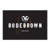 Bandeira Bodebrown - 1