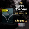 Beer Train São Paulo Ed. 2 - Itu a Salto - 1