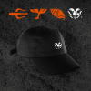 Boné Bodebrown - Dad Hat Preto - 1