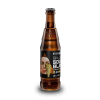 Cerveja Bodebrown Brut Sour Blanc - Garrafa 330mL - 1