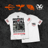 Combo Festival de Metal - Ilha do Mel - 3