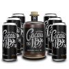 Combo Licor + Cervejas Cacau IPA - 1