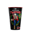 Copo plástico Iron Maiden Trooper - 550ml - 1