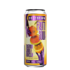 Cerveja Frutti Sour com maracujá, manga e tangerina
