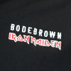 Jaqueta Bodebrown/Iron Maiden Trooper - Peluciada - 7