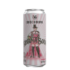 Cerveja Regina Sour Framboesa - Lata 473ml - 1