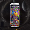 Cerveja Bodebrown São Lúpulo - Lata 473ml - 1