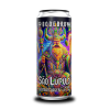 Cerveja Bodebrown São Lúpulo - Lata 473ml - 2