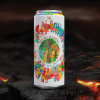 Cerveja Bodebrown Easy Lager Curitiba 330 Anos 