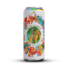 Cerveja Bodebrown Easy Lager Curitiba 330 Anos 