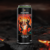 Cerveja Legacy of the Beast - Lata 470ml - 2