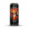 Cerveja Bodebrown Legacy Beast World Tour