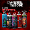 Combo 10 Cervejas do Iron Maiden - 1