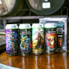 The Future Pack - 4 Lagers do Iron Maiden - 2