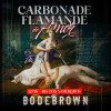 Jantar Bodebrown - Carbonade Flamande do Amor - 1