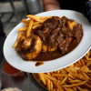 Jantar Bodebrown - Carbonade Flamande do Amor - 5
