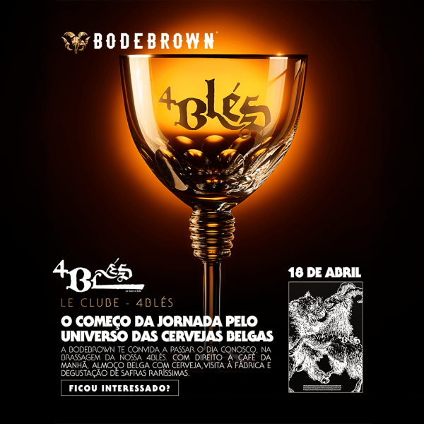 Le Club 4 Bl&egrave;s - 18/04/2026