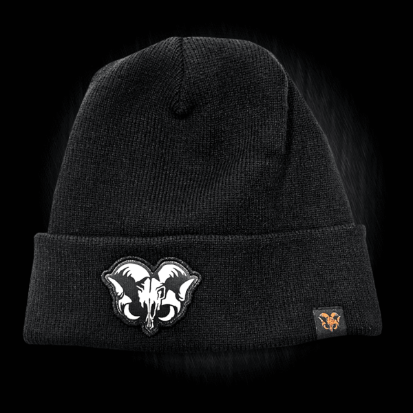 TOUCA / GORRO BODEBROWN LOGO