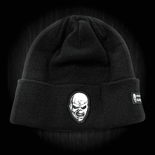 TOUCA / GORRO BODEBROWN EDDIE IRON MAIDEN
