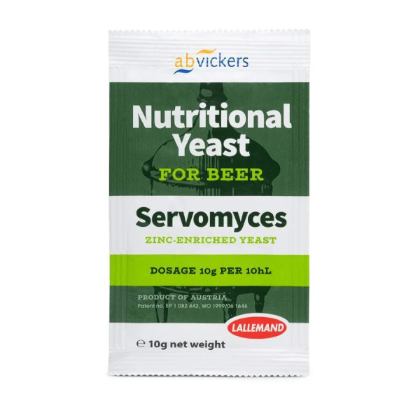 Lallemand Servomyces 10g