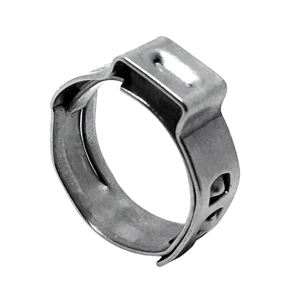 Abraçadeira de Aperto 16,6mm x 19,8mm