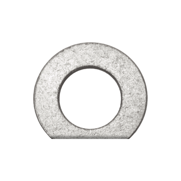Arruela Cortada - 1/2"