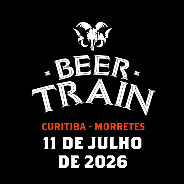 Beer Train 78 - S&Aacute;B | 11/07/2026