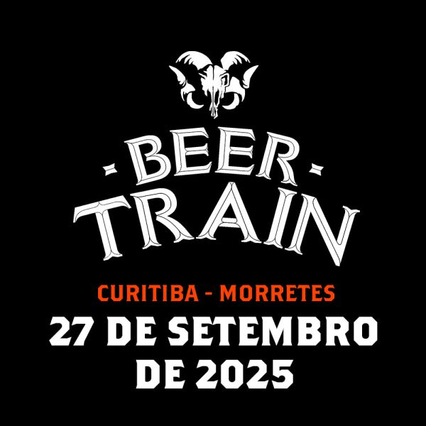 Bodebrown Beer Train