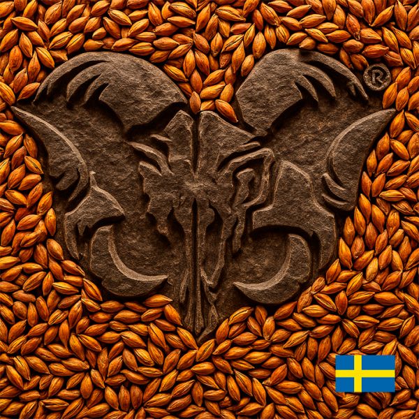 MALTE CARAMEL 200 (190 A 200 EBC) 1
